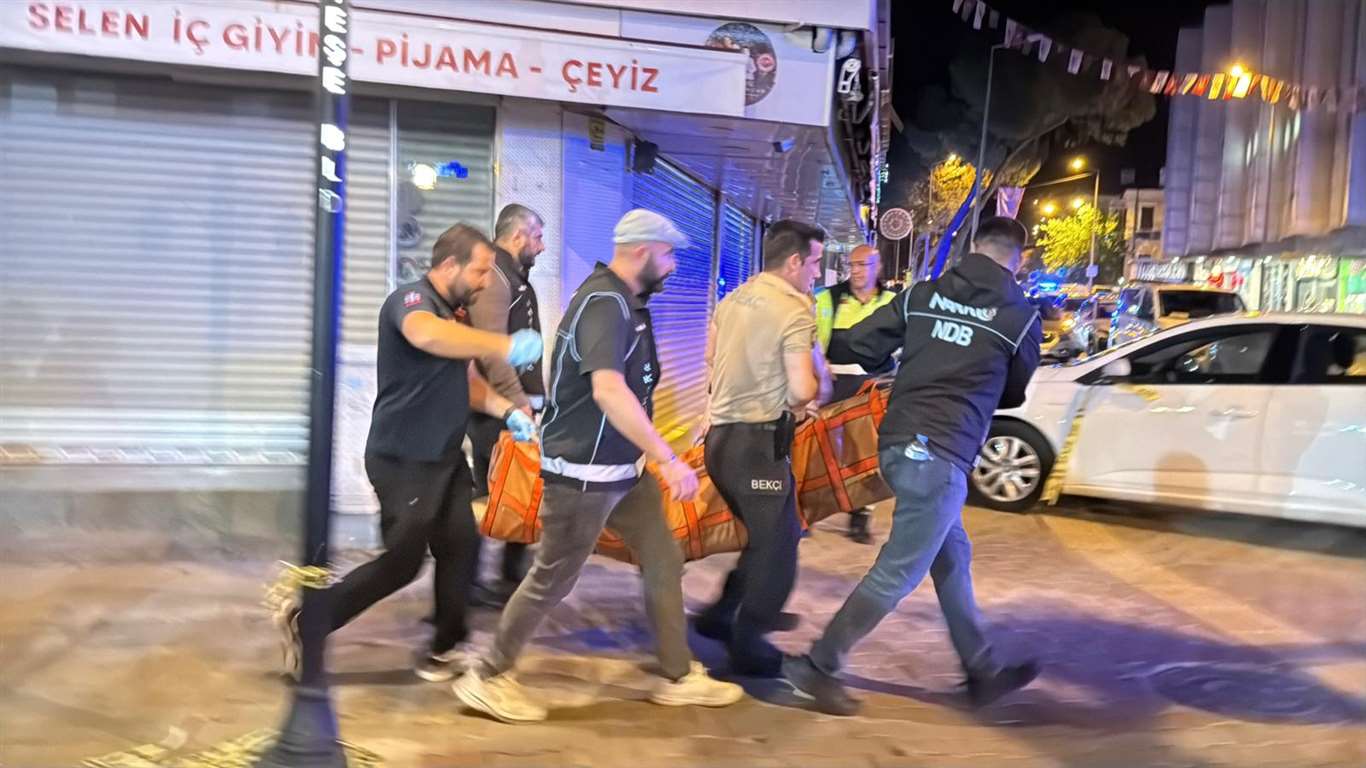    Polisi şehit edip eski eşini yaralamıştı: Beyin ölümü gerçekleşti haberi